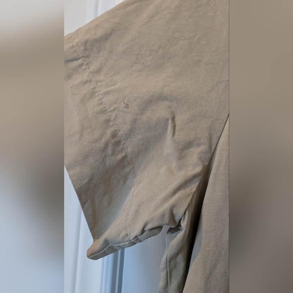 Tommy Hilfiger Tan Dress - Picture 8 of 8